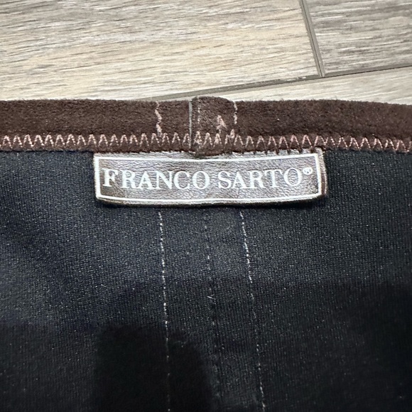 Franco Sarto Tall Boots - Picture 4 of 10